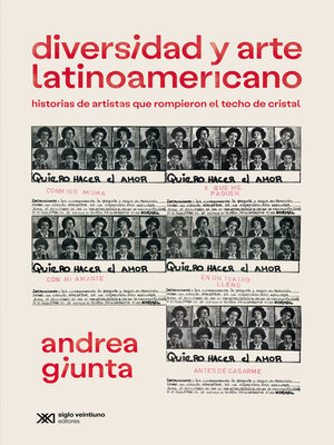 cover image of Diversidad y arte latinoamericano